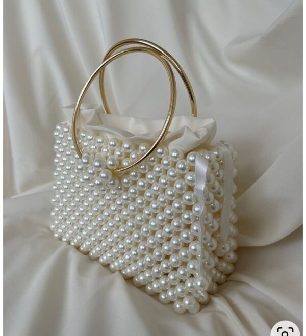 White Luster