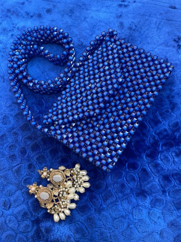 Blue Allure