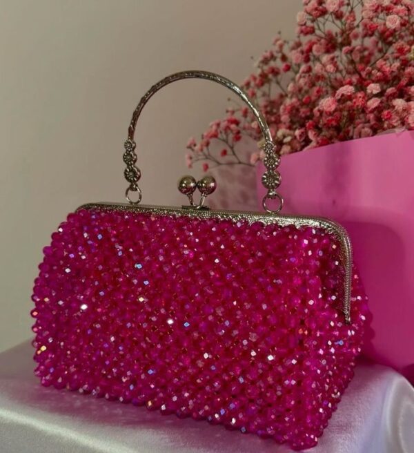 Pink Splash