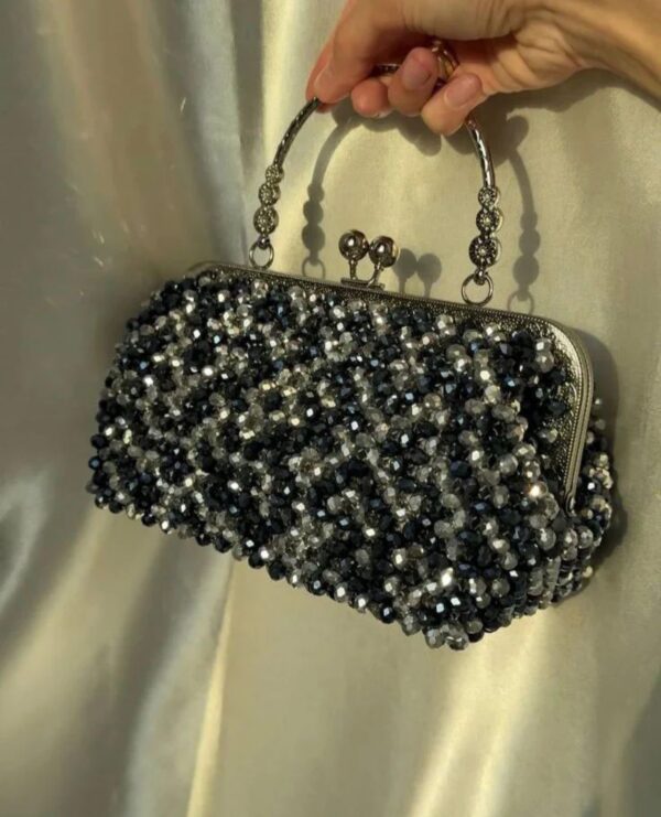 Sparkly Allure