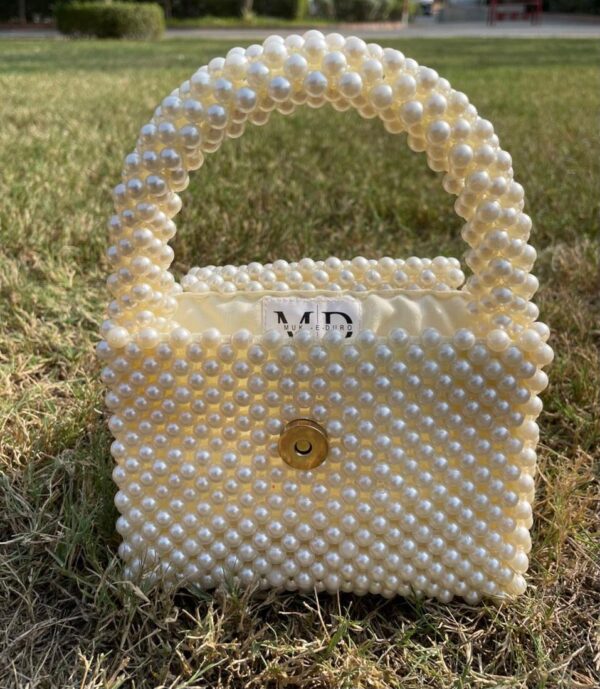 White Opulence