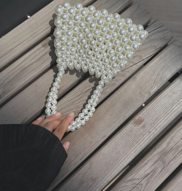 Ivory Elegance - Image 2