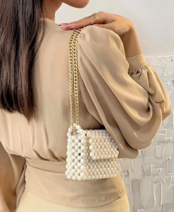 Spark White - Image 2